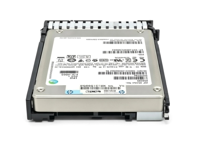 P41077-001 Твердотельный накопитель HP G10+ G11 G12, 960 ГБ, 2,5 SATA RI, 6 ГБ, BC