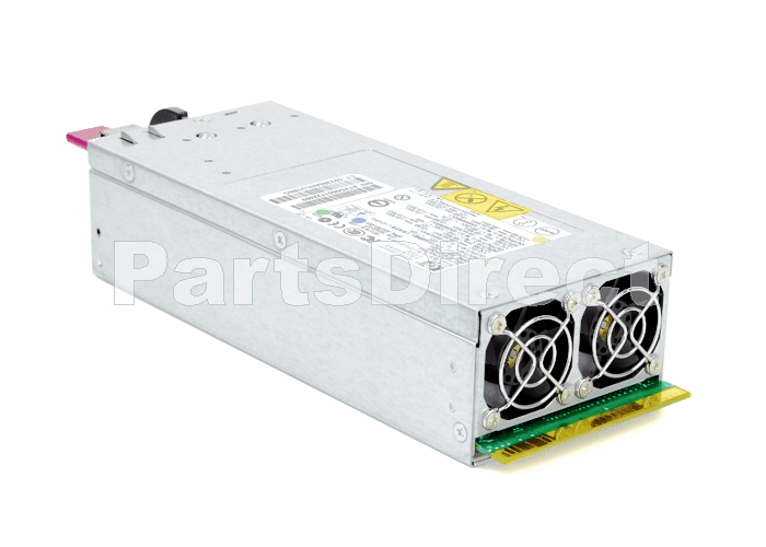 399771-001ML370 Комплект резервного источника питания G5 с возможностью горячей замены (кабель NEMA)