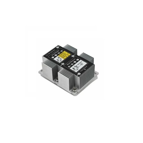 HP 873592-001 Standard радиатор