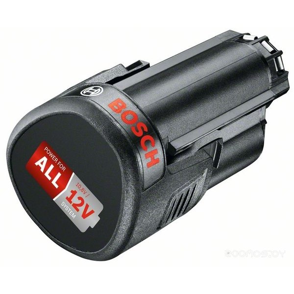 Аккумулятор для инструмента Bosch PBA 12V 2.5 А/ч