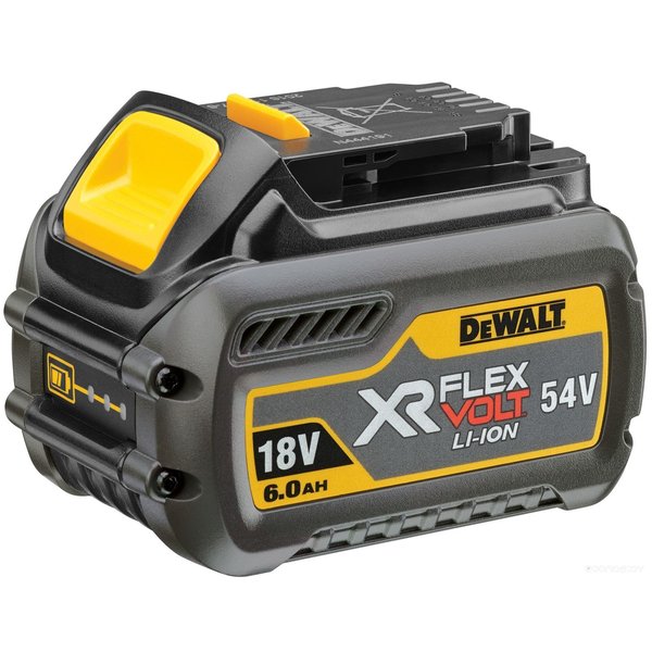 Аккумулятор для инструмента DeWALT DCB546-XJ