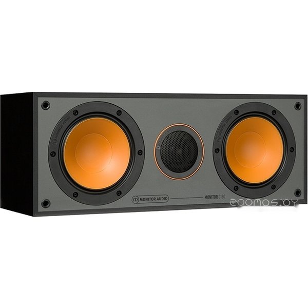 Полочная акустика Monitor Audio Monitor C150 (черный)