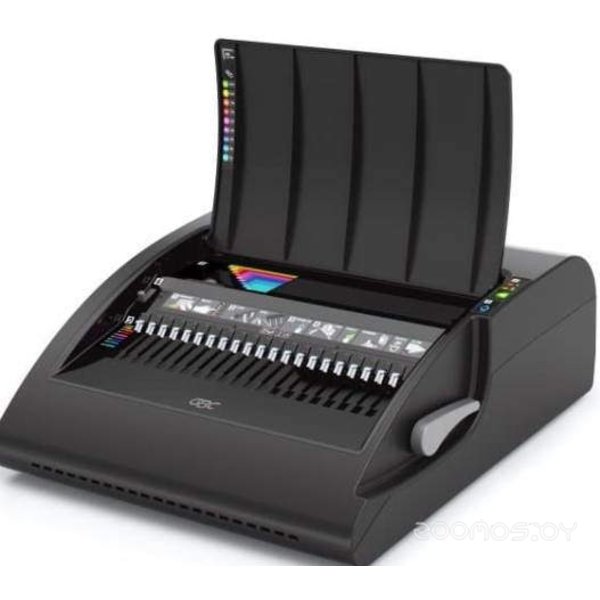 Брошюровщик GBC Combbind 210E