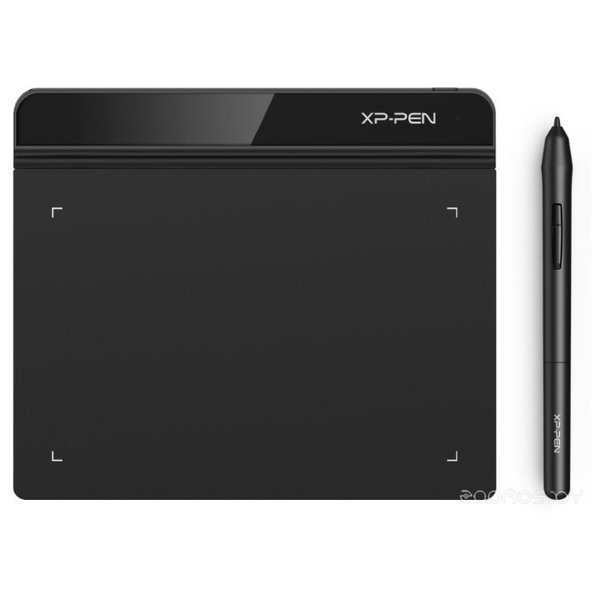 Графический планшет XP-Pen Star G640