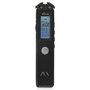 Диктофон Ritmix RR-145 4 GB (черный)