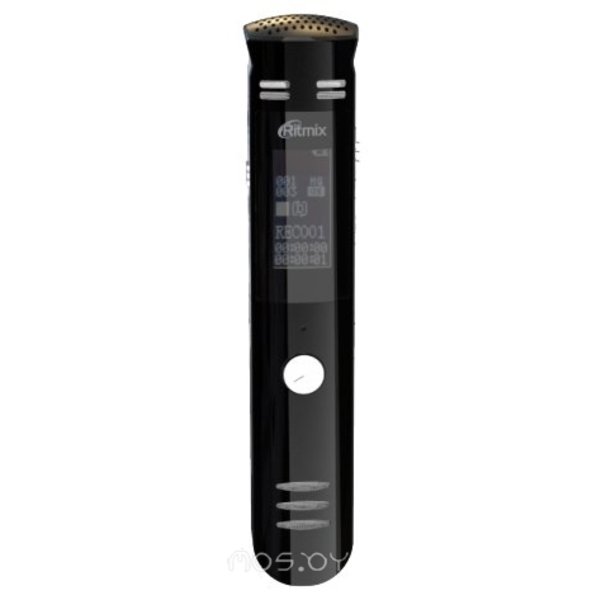 Диктофон Ritmix RR-190 8Gb