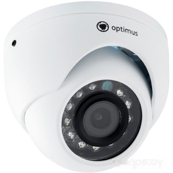 CCTV-камера Optimus AHD-H052.1(3.6)_V.2