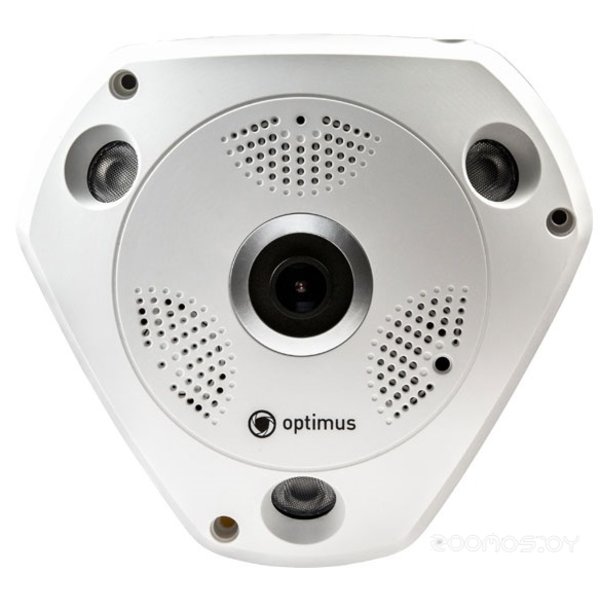 Камера CCTV Optimus AHD-H114.0(1.78)
