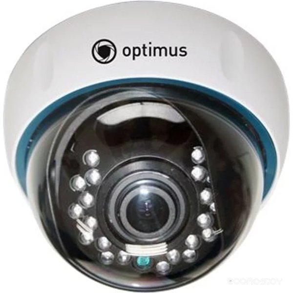 Камера CCTV Optimus AHD-M021.3 (2.8-12)