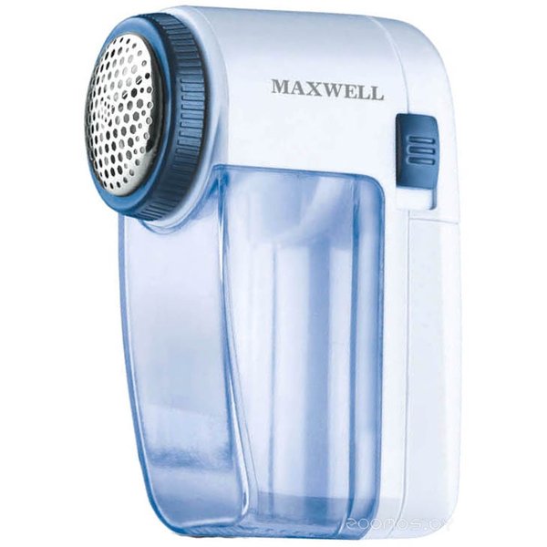 Машинка для удаления катышков Maxwell MW-3101