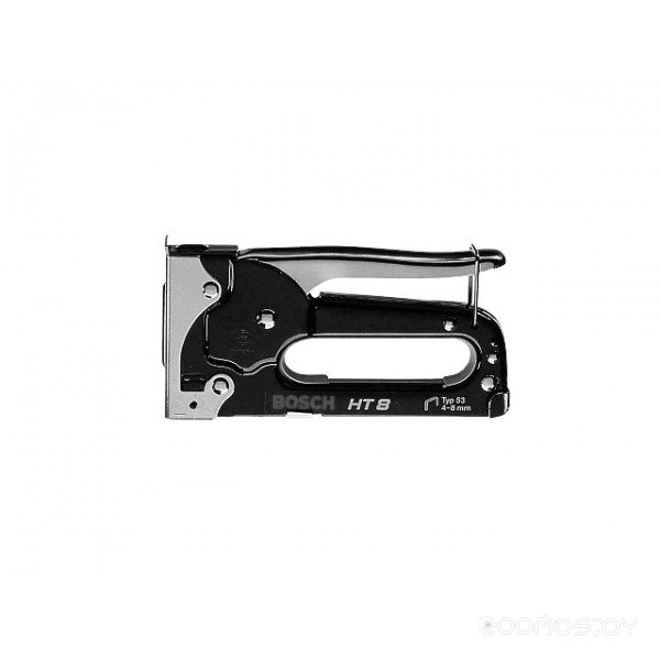 Скобозабиватель Bosch HT8