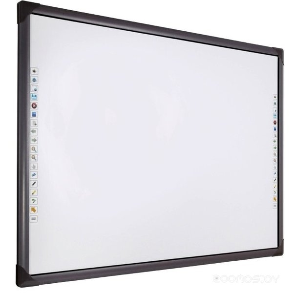  TechnoBoard 82 (10 касаний)