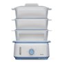 Пароварка CENTEK CT-1462