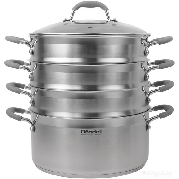 Пароварка Rondell RDS-1103