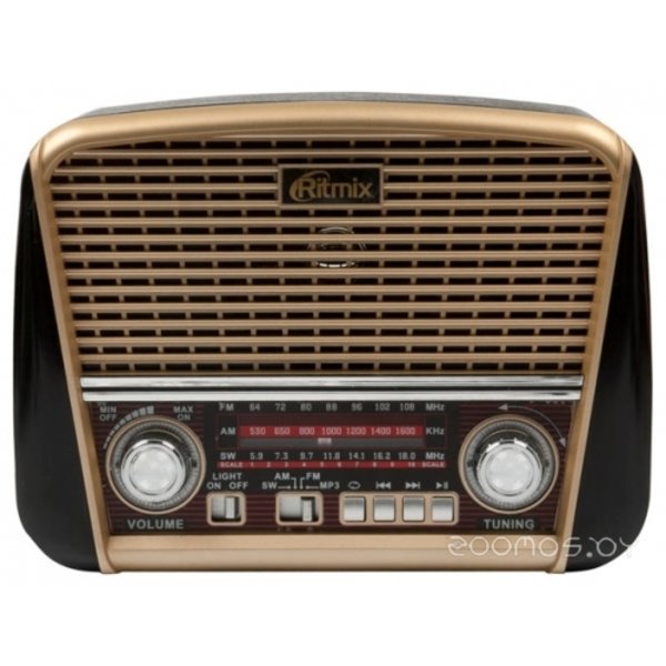 Радиоприемник Ritmix RPR-050