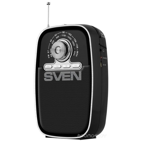 Радиоприемник Sven SRP-445
