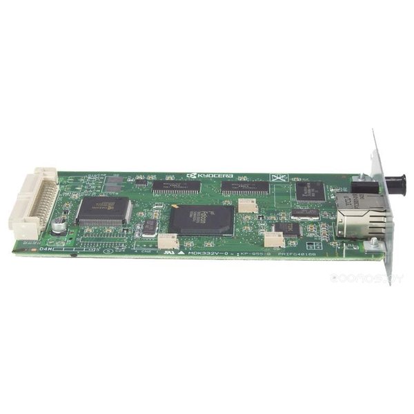 Сетевая карта Kyocera IB-33
