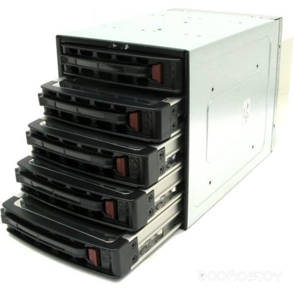 Корзина Supermicro CSE-M35TQB