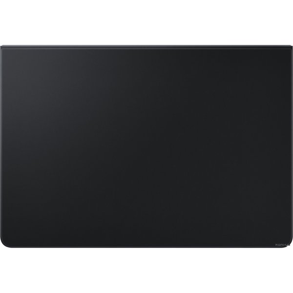 Чехол для планшета Samsung Book Cover Keyboard Slim для Samsung Galaxy Tab S7 (черный)