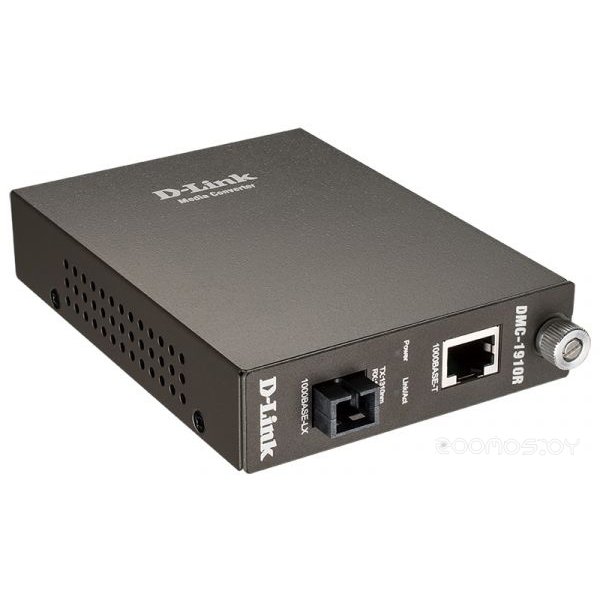 Трансивер D-LINK DMC-1910R/A9A