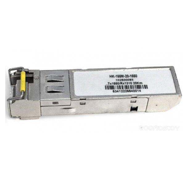 Модуль оптический Hikvision HK-1.25G-20-1310