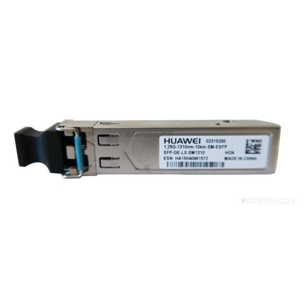 Трансивер Huawei SFP-GE-LX-SM1310