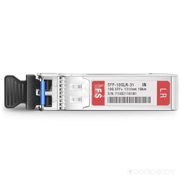 Трансивер Intel E10GSFPLR