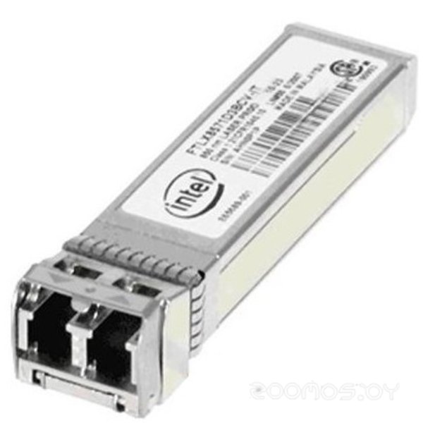 SFP-модуль Supermicro AOC-E10GSFPSR