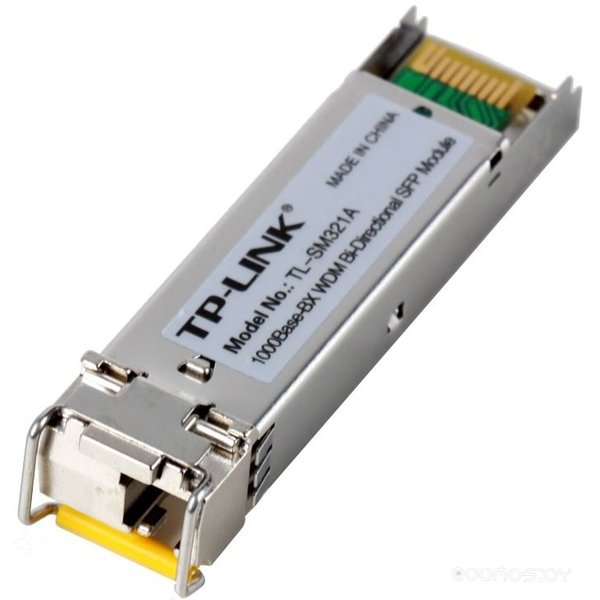 SFP-модуль TP-Link TL-SM321A