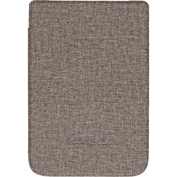 Обложка PocketBook Shell 6 (серый)