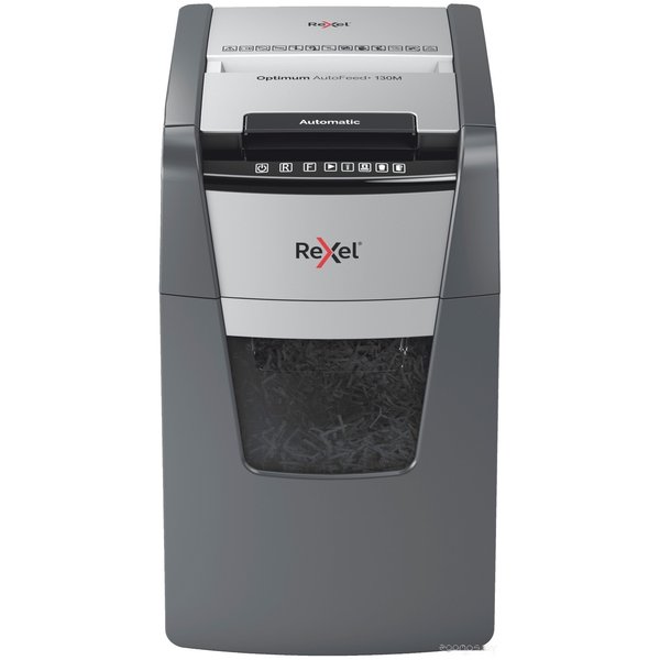 Шредер Rexel Optimum AutoFeed 130M