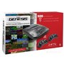 Игровая приставка Retro Genesis Modern Wireless (2 геймпада, 300 игр)