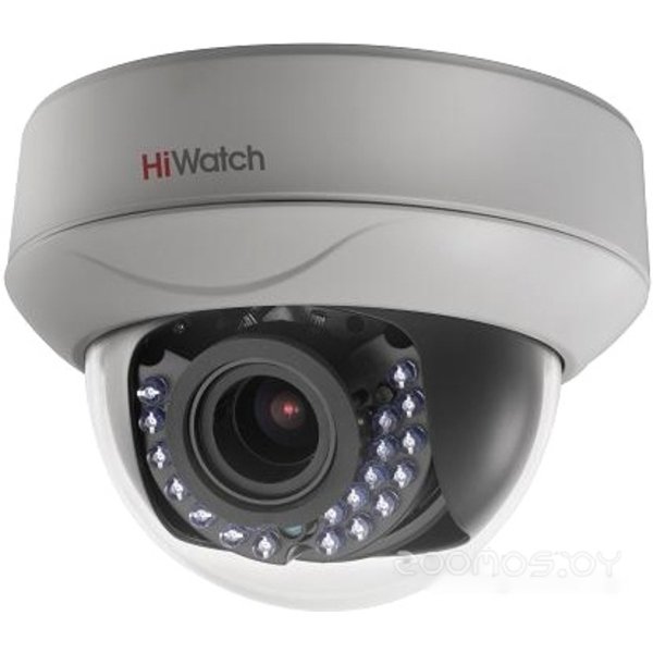 CCTV-камера HiWatch DS-T207