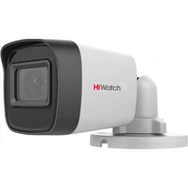CCTV-камера HiWatch DS-T500(A) (3.6 мм)