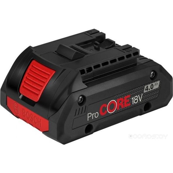 Аккумулятор для инструмента Bosch ProCORE 18V 4.0