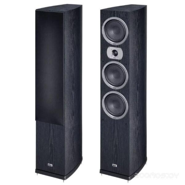 Акустическая система Heco Victa Prime 702 (Black)