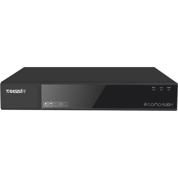 Сетевой видеорегистратор Trassir TR-N1216