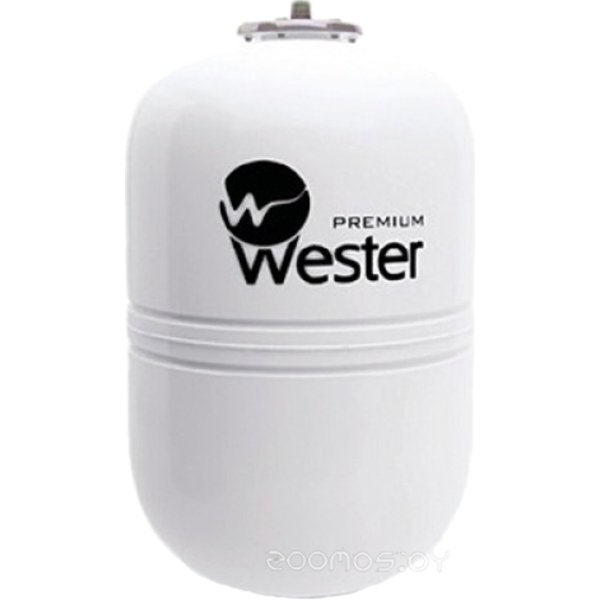 Расширительный бак Wester WDV 8