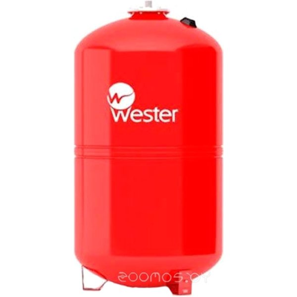 Расширительный бак Wester WRV 100