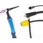 Горелка TIG  Solaris TIG WGT-26