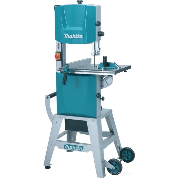 Деревообрабатывающий станок Makita LB1200F