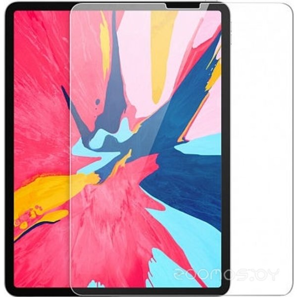 Защитное стекло - Lito(SZ) TAB для Huawei MediaPad T5 2.5D 0.3mm