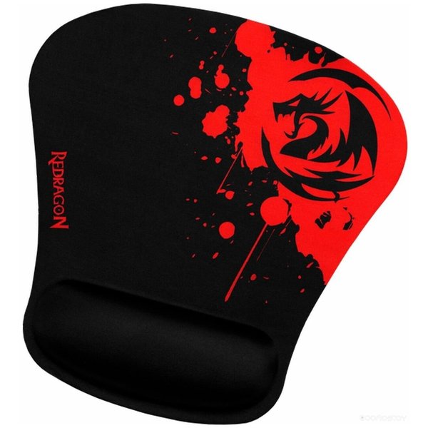Коврик для мыши Redragon Libra