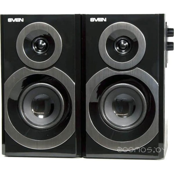 Компьютерная акустика Sven SPS-619 Black