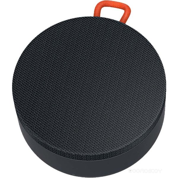 Компьютерная акустика Xiaomi Mi Portable Bluetooth Speaker