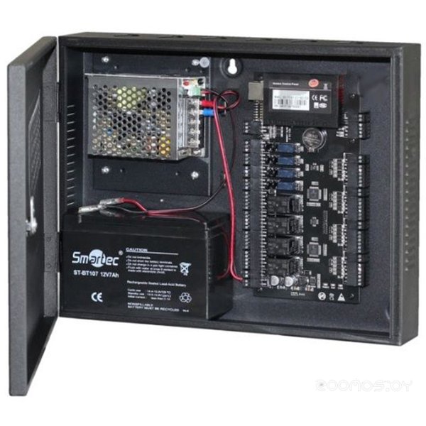 Контроллер Smartec ST-NC240B