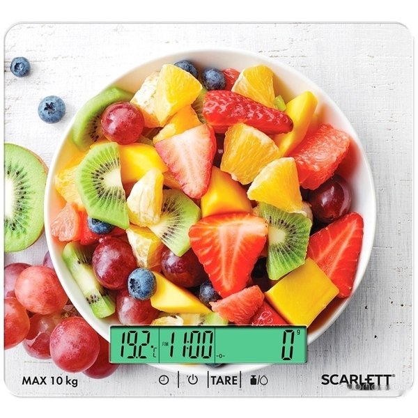 Кухонные весы Scarlett SC-KS57P48