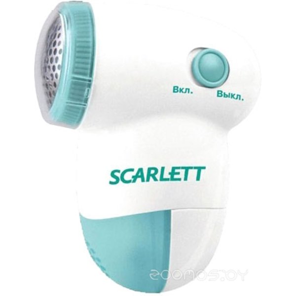 Машинка для удаления катышков Scarlett SC-920