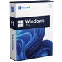 Операционная система Microsoft Windows 11 Pro 64-bit English 1pk DSP OEI DVD