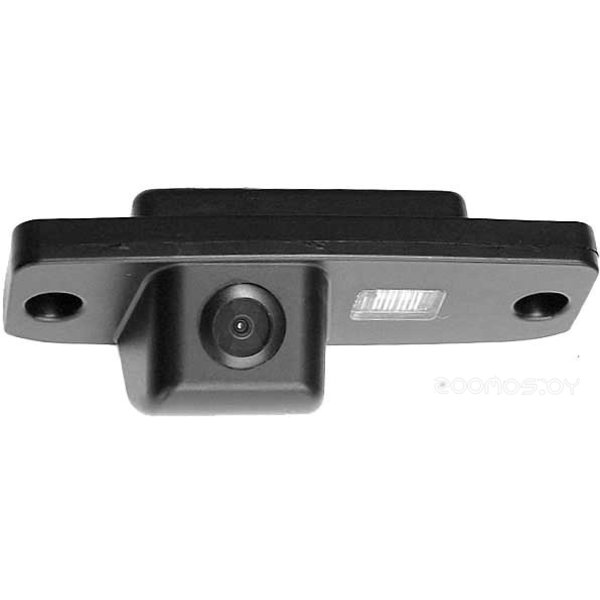 Камера заднего вида Incar VDC-016